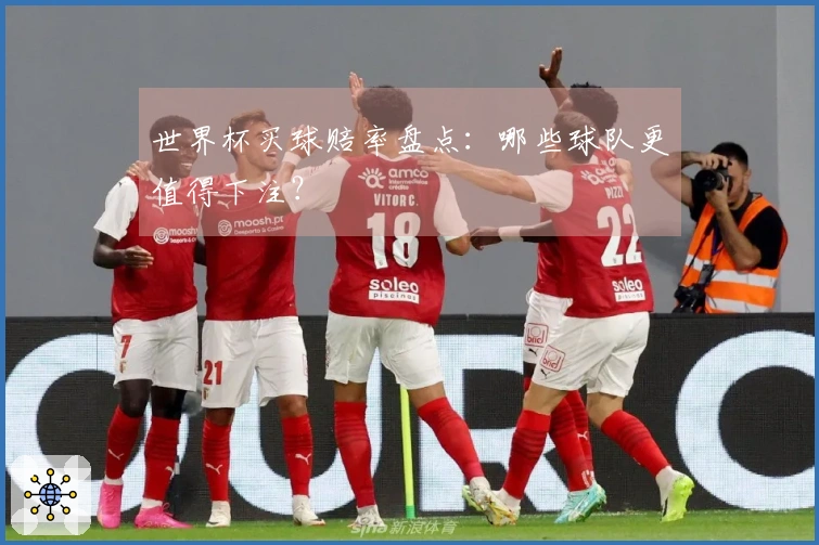 世界杯买球赔率盘点：哪些球队更值得下注？