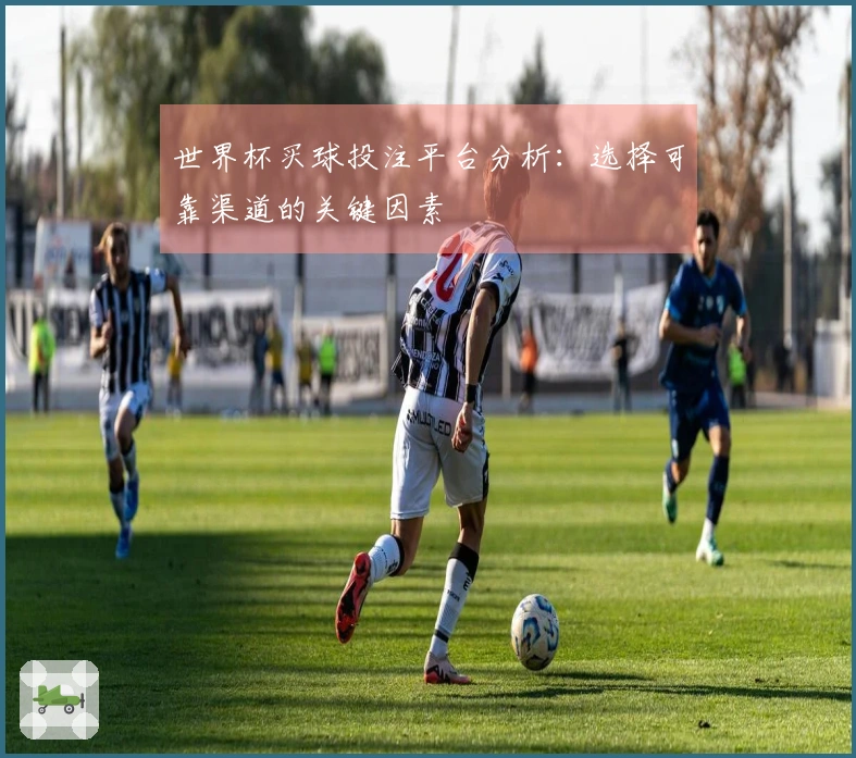 世界杯买球投注平台分析：选择可靠渠道的关键因素