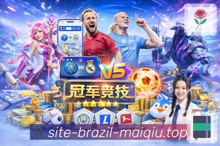 足球赛事氛围